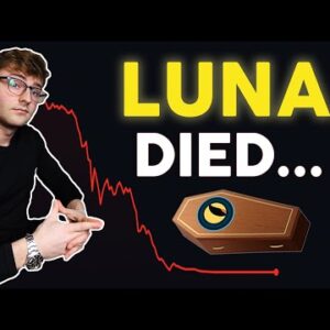 Why LUNA UST Collapsed | Crypto News