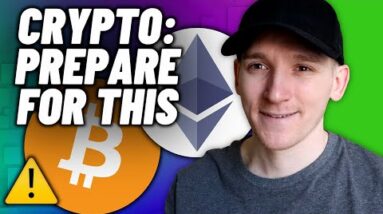 Crypto Alert: MASSIVE Info You Must See!! (for Celsius)