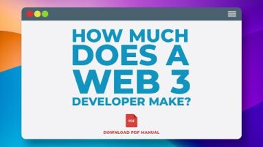 Web 3.0 Frequently Asked Questions - Beginner's Guide!