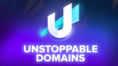 What are Unstoppable Domains? - Human-Readable Wallet Addresses