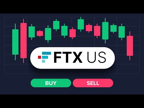 What is FTX? Sam Bankman-Fried and FTX.US Explained