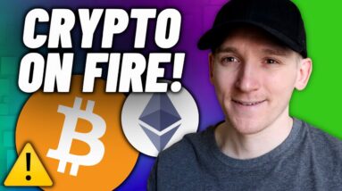 HUGE CRYPTO RESET HAPPENING NOW