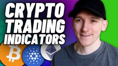 Best Indicators for Crypto Day Trading (Effective)