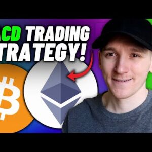Best MACD Trading Strategy for Cryptocurrency (Step-by-Step Guide)