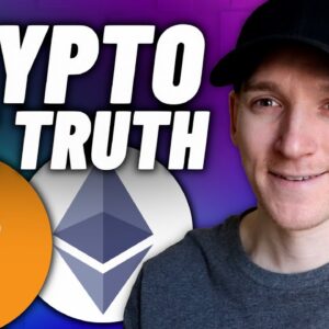CRYPTO: DO NOT BE FOOLED NOW