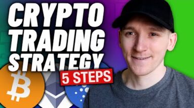 Effective Day Trading Cryptocurrency Strategy Anyone Can Use