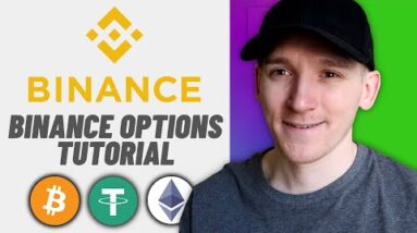Binance Options Trading Tutorial (Full Guide for Beginners)