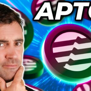 Aptos Review: APT Any Potential?! This You NEED To Know!!