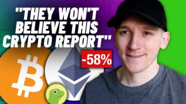 Crypto: Disaster Begins | Urgent Crypto Report