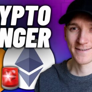 Crypto: Urgent Message to Investors | Final Capitulation