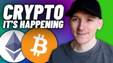 Urgent Crypto Warning for Investors!!  [Plans Revealed]