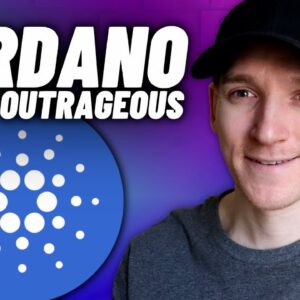 Cardano ADA: You NEED To See This!!