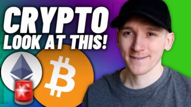 HISTORICAL CRYTPO SIGNAL!! (Do This Now)