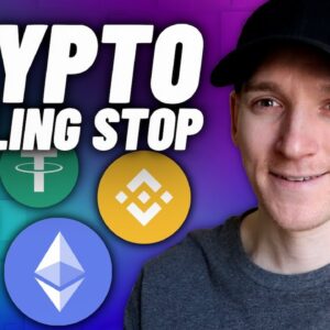 How to Use a Trailing Stop in Crypto (Binance, MEXC etc)