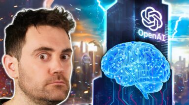 OpenAI & ChatGPT: Big Risk or Revolutionary Tech?!