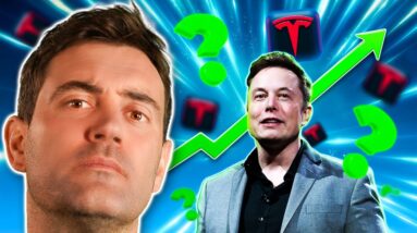 Tesla in 2023: Can TSLA Recover? This You NEED To Know!!