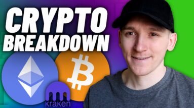 CRYPTO UNDER ATTACK (Bad News)