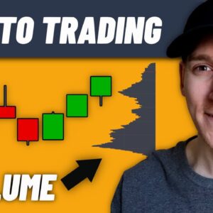 Best Volume Indicator for Day Trading Crypto