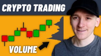 Best Volume Indicator for Day Trading Crypto