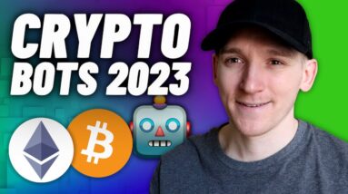 Best Crypto Trading Bots 2023 (Crypto Bots Explained)