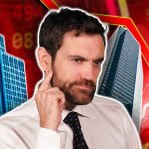 Commercial Real Estate CRASH is Coming!! Why I'm Worried!