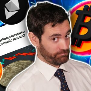Macro & Bitcoin: The Crypto Report That You HAVE To SEE!