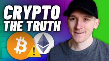 CRYPTO - THE TERRIFYING TRUTH