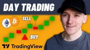 BEST TradingView Indicators for Day Trading!! (Free)