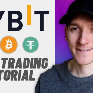 Bybit Spot Trading Tutorial for Beginners (Full Guide)
