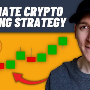 Easiest Crypto Trading Strategy for Beginners