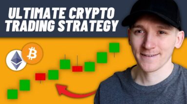 Easiest Crypto Trading Strategy for Beginners