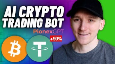 AI Crypto Trading Bot Tutorial (How to Setup PionexGPT)