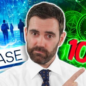 Finding The NEXT 100x On Coinbase BASE: Complete Guide!!