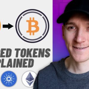 What are Wrapped Tokens? (Explained Simply)