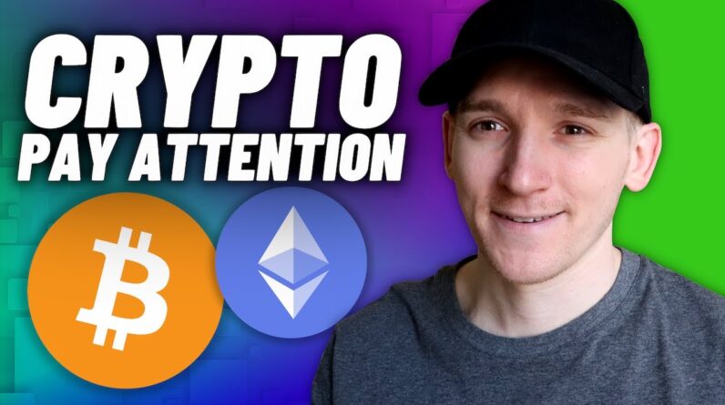 Crypto Alert: 99% Will Lose Everything