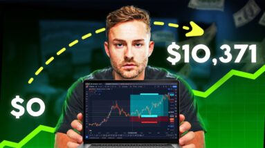 The ULTIMATE Growth Formula For SMALL Trading Accounts In 2023