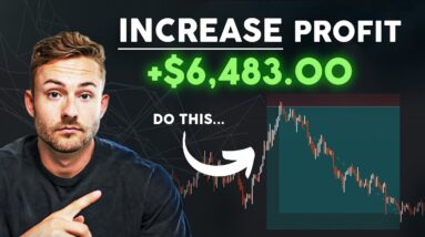 How To Make MULTIPLY Your Trading Profit In 2023 (Step by Step Guide)