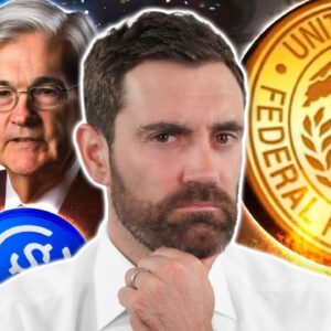 Stablecoin CRACKDOWN!! This is What The FED Says!!