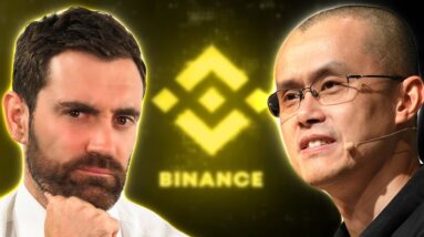 TRUTH About Binance Settlement & What It Means For CRYPTO!!