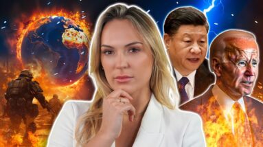 WW3 Imminent?! We Are On The Brink: Here's Why!