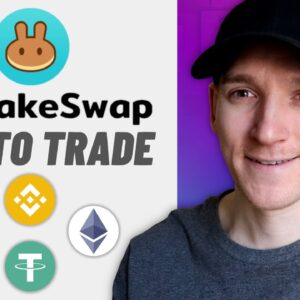 How to Trade on PancakeSwap (Step-by-Step Tutorial)