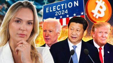 Elections 2024: Watch This If You Hold Crypto!!