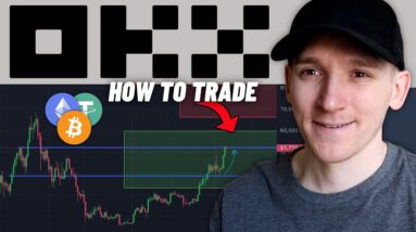 OKX Trading Tutorial (Professional Guide)