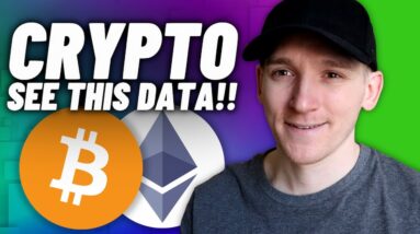 CRYPTO ALERT: YOU MUST SEE THIS!