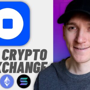 How to Send Crypto from Coinabse Wallet to Exchange (Coinbase, Binance etc)