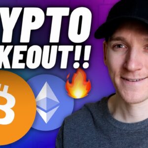 CRYPTO ALERT: BEWARE OF WHAT IS GOING ON