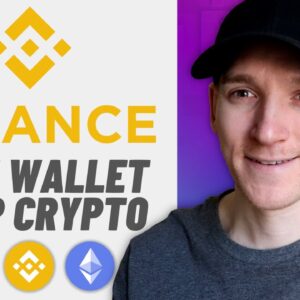 How to Swap Crypto in Binance Web3 Wallet