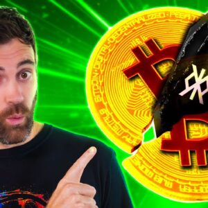 Bitcoin Runes Explained!! What They Mean for BTC & How To Find!
