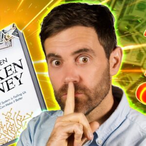 Money is Broken!! The Truth About Our Financial System!