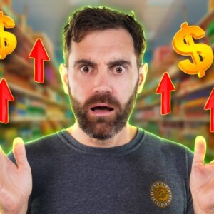 Why Is Everything SO Expensive?! Here Are The Facts!